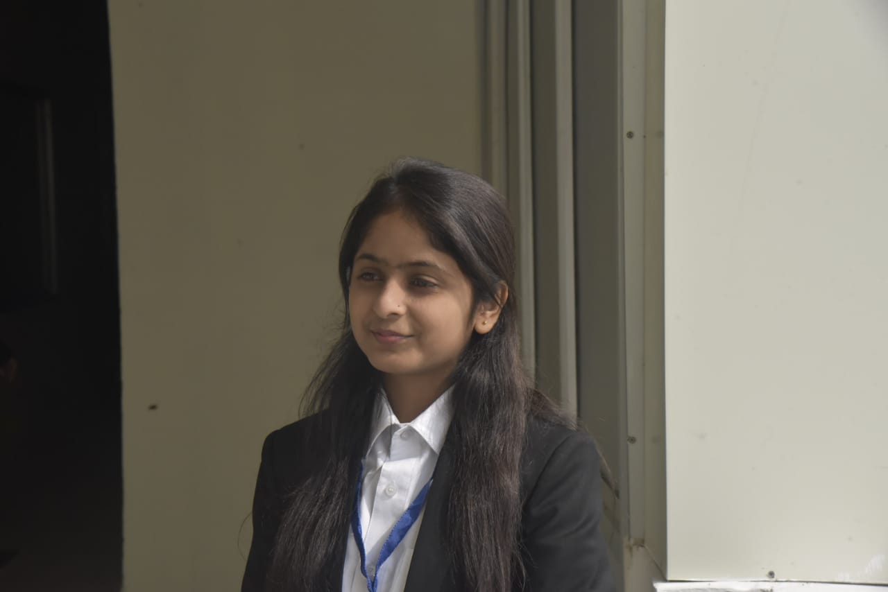 Bushra Fatima